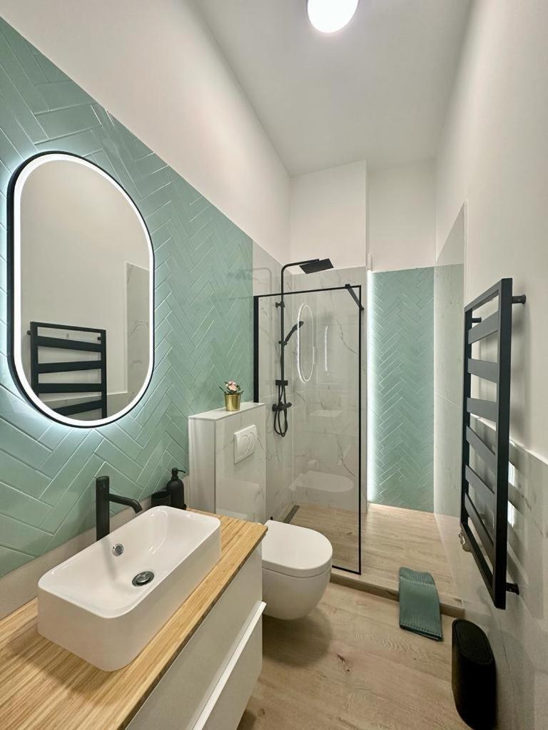 Luxory Design Apartment#Bakats#Freeparking#8Ppl Budapeste Exterior foto